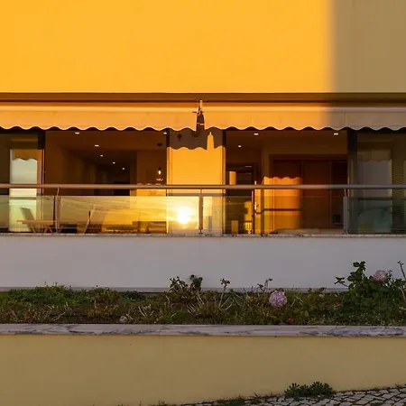 Appartement Hygge Living Beachfront