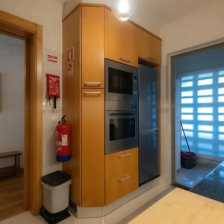 Hygge Living Beachfront Appartement *