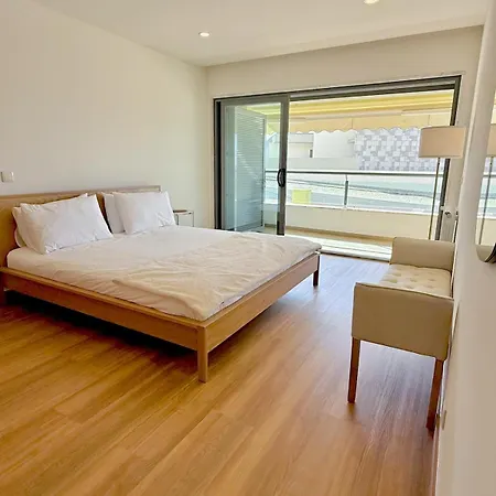 Appartement Hygge Living Beachfront