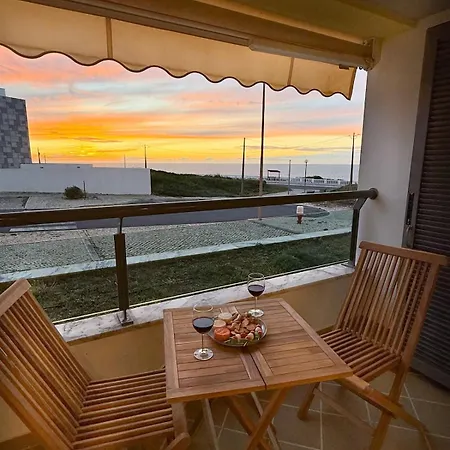 Appartement Hygge Living Beachfront