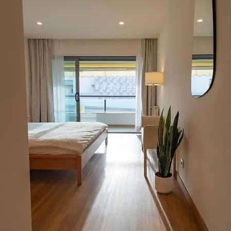 Hygge Living Beachfront Appartement *