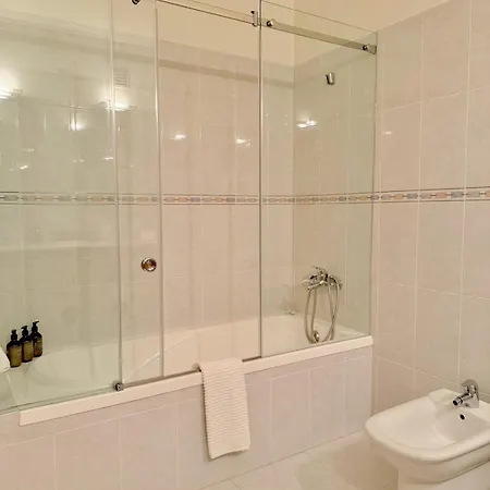 Appartement Hygge Living Beachfront Santa Cruz (Oeste)