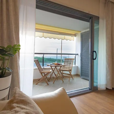 Appartement Hygge Living Beachfront Santa Cruz (Oeste)