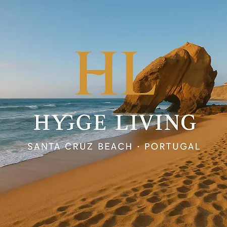 Appartement Hygge Living Beachfront